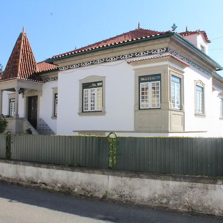 Quinta Do Alagao Apartment Coja Luaran gambar