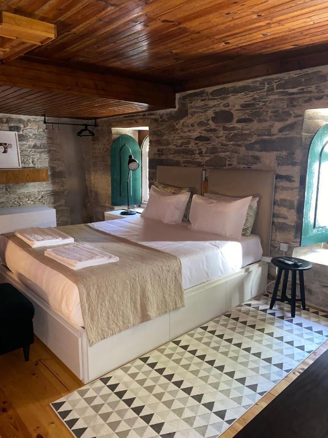 Quinta Do Alagao Apartment Coja Luaran gambar
