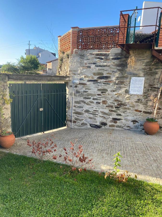 Quinta Do Alagao Apartment Coja Luaran gambar