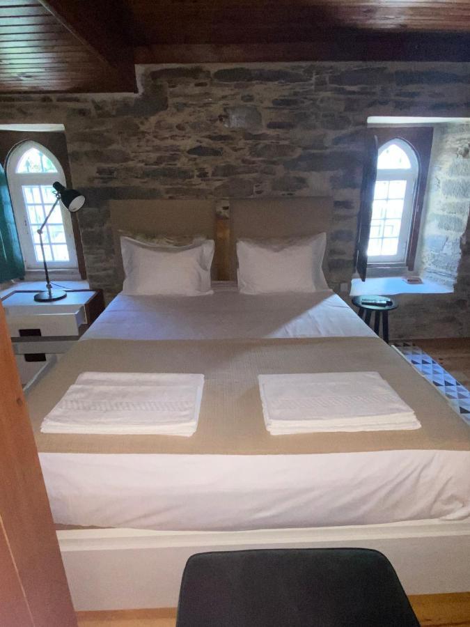 Quinta Do Alagao Apartment Coja Luaran gambar